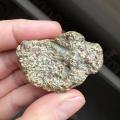 Erg Chech 002 meteorite